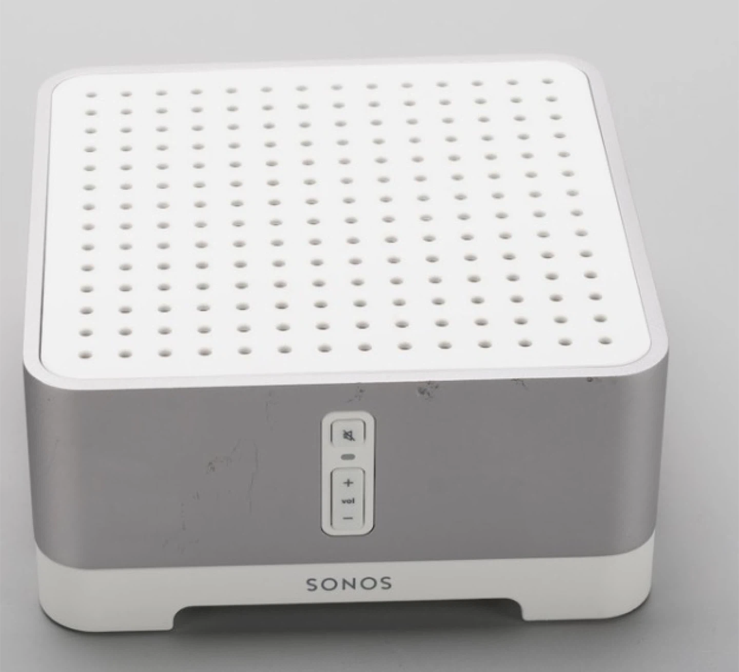 Sonos Connect:Amp