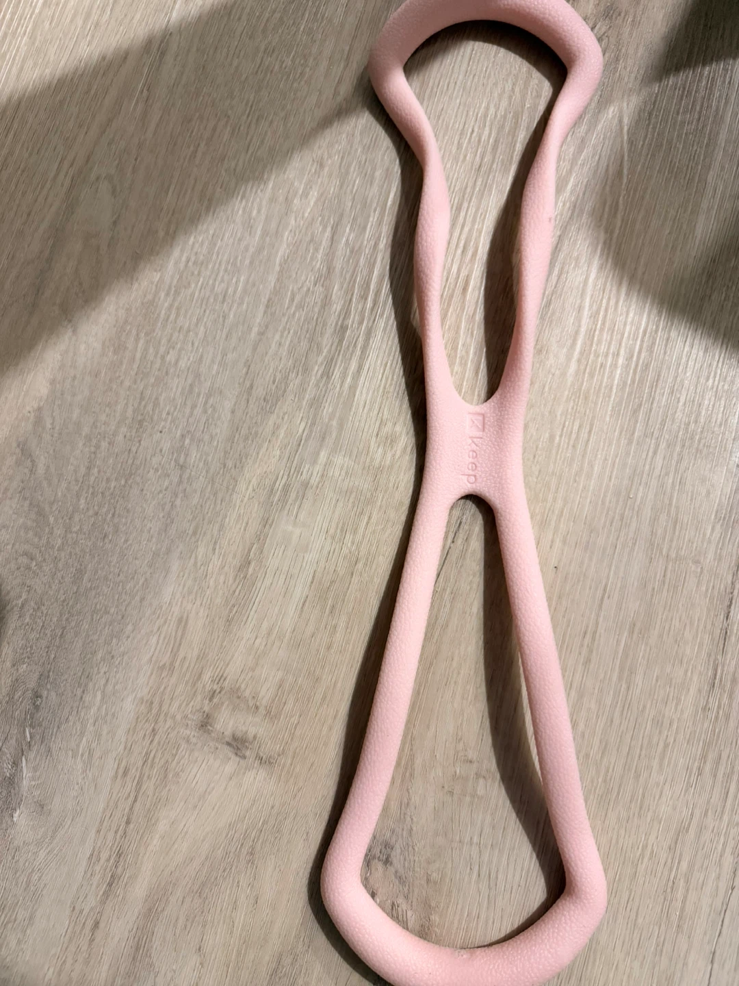 Keep Fitness Resistance Band