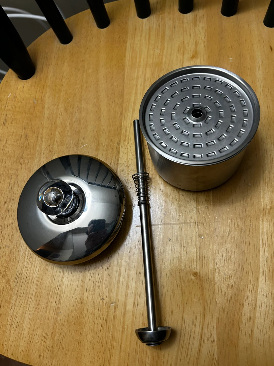 Cuisinart Electric Percolator - photo 3