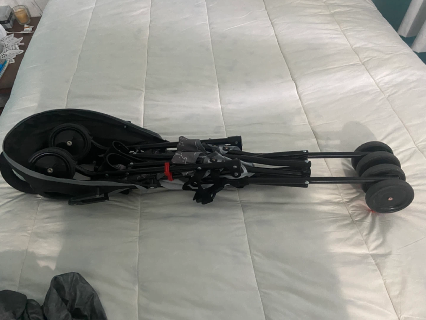 Baby Stroller - photo 2