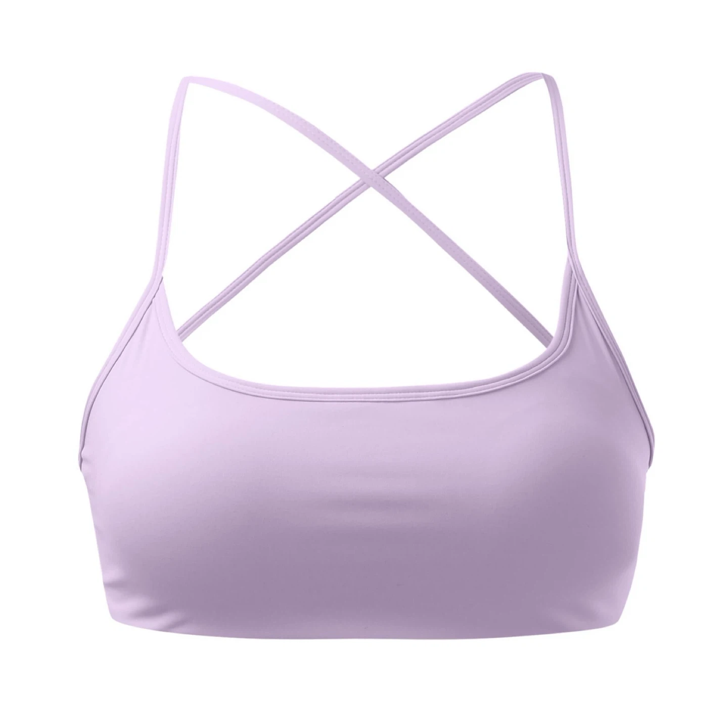 Lilac Sports Bra Size S - photo 2