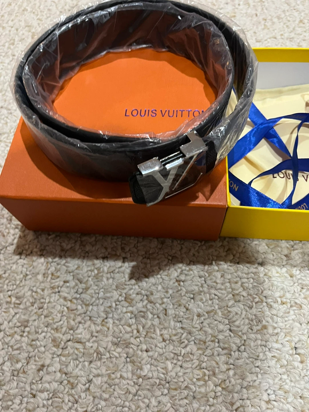 Louis Vuitton Belt - photo 2