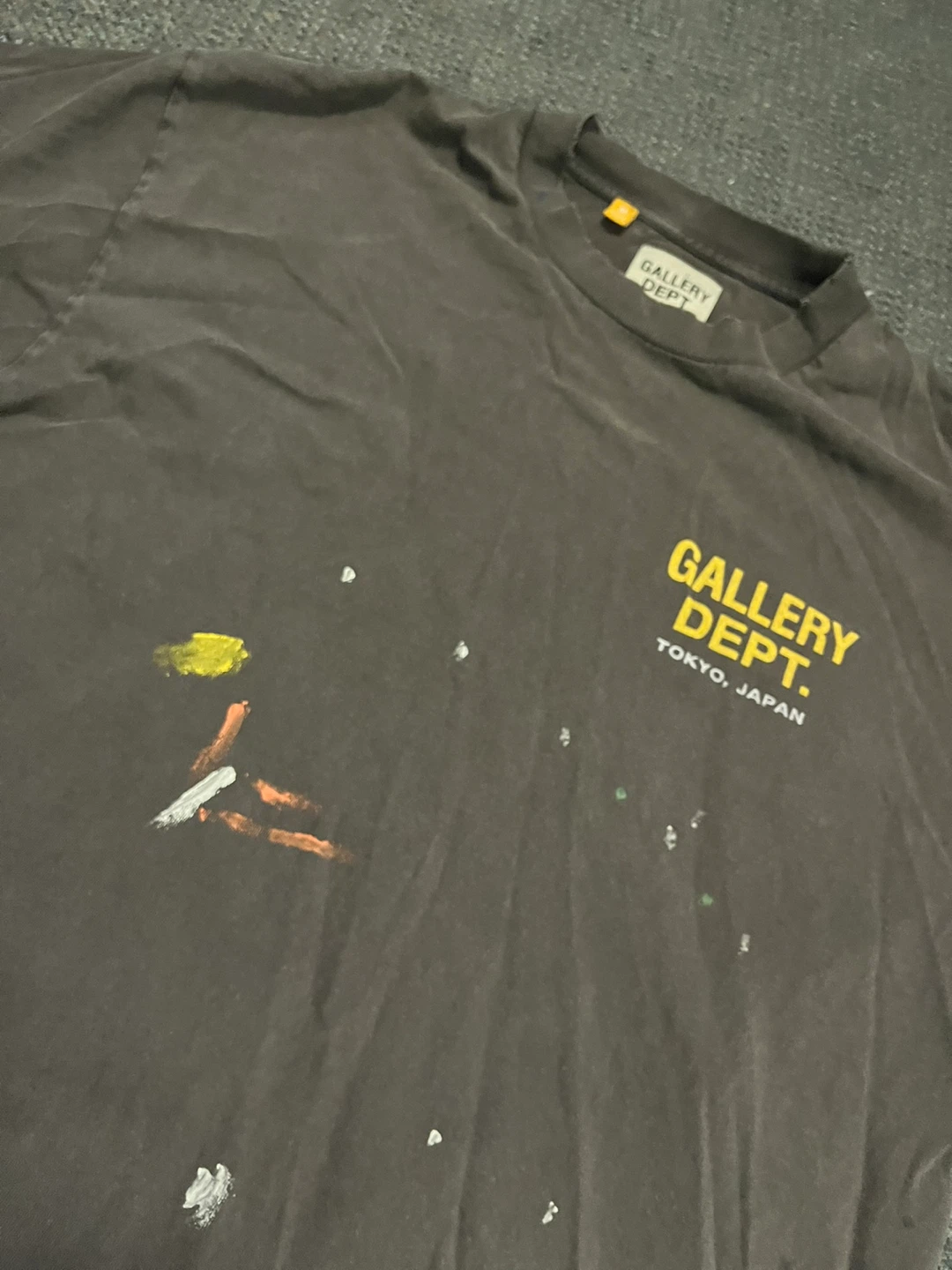 Gallery Dept. T-Shirt - photo 3