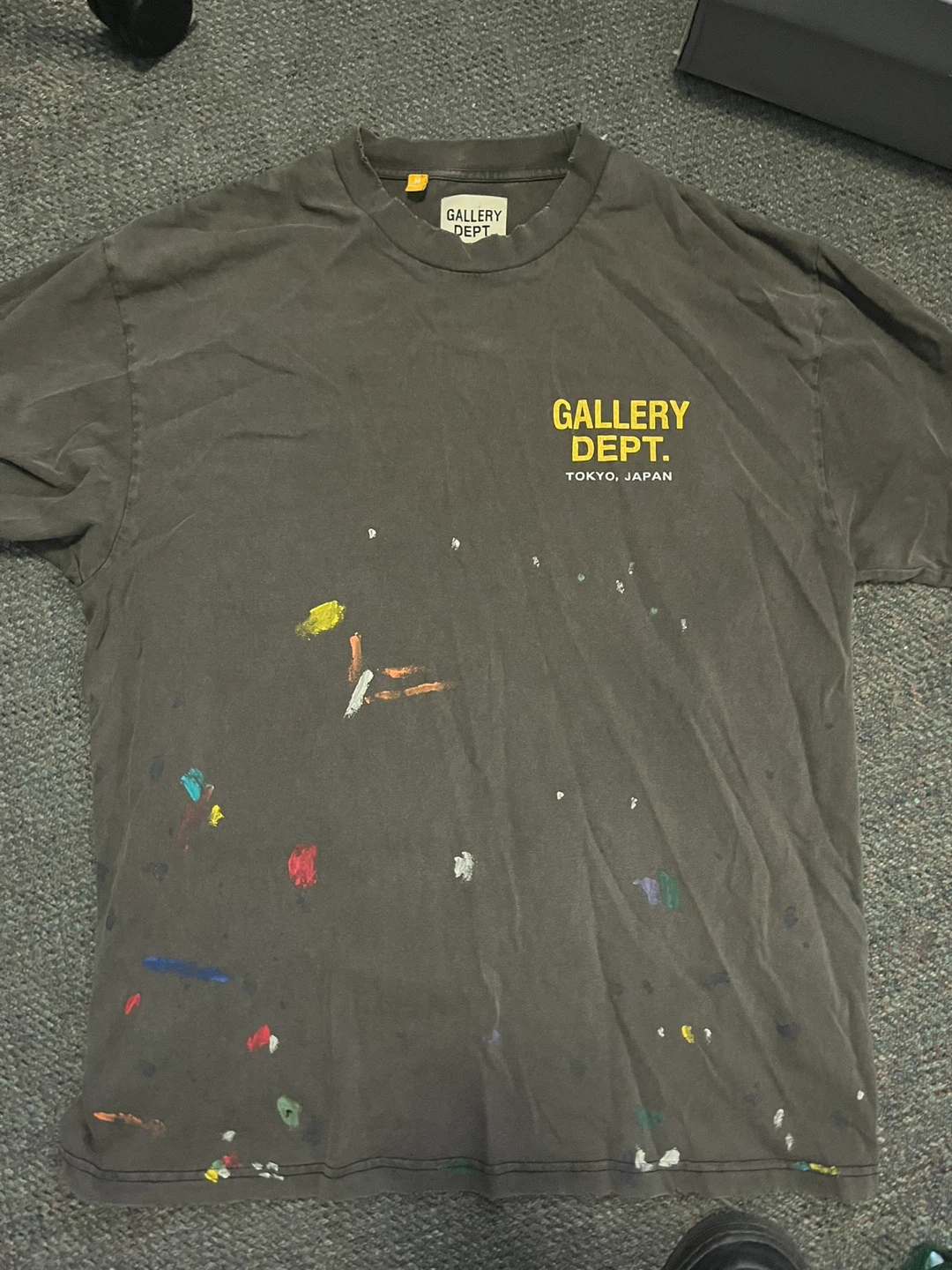 Gallery Dept. T-Shirt