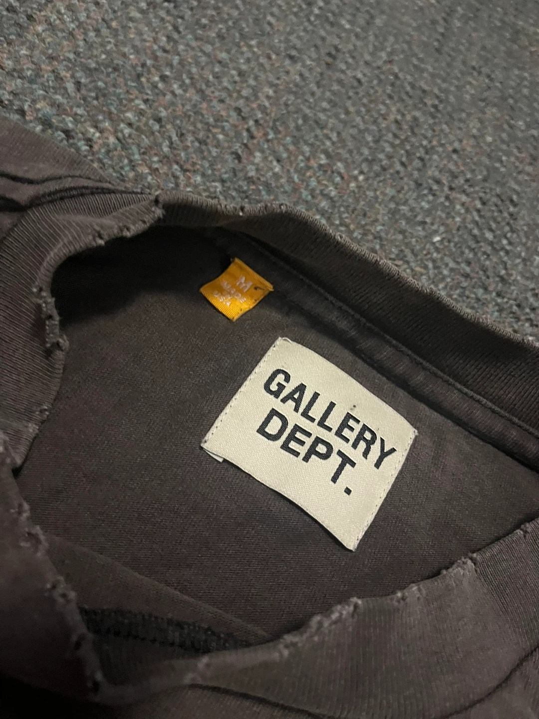 Gallery Dept. T-Shirt - photo 2