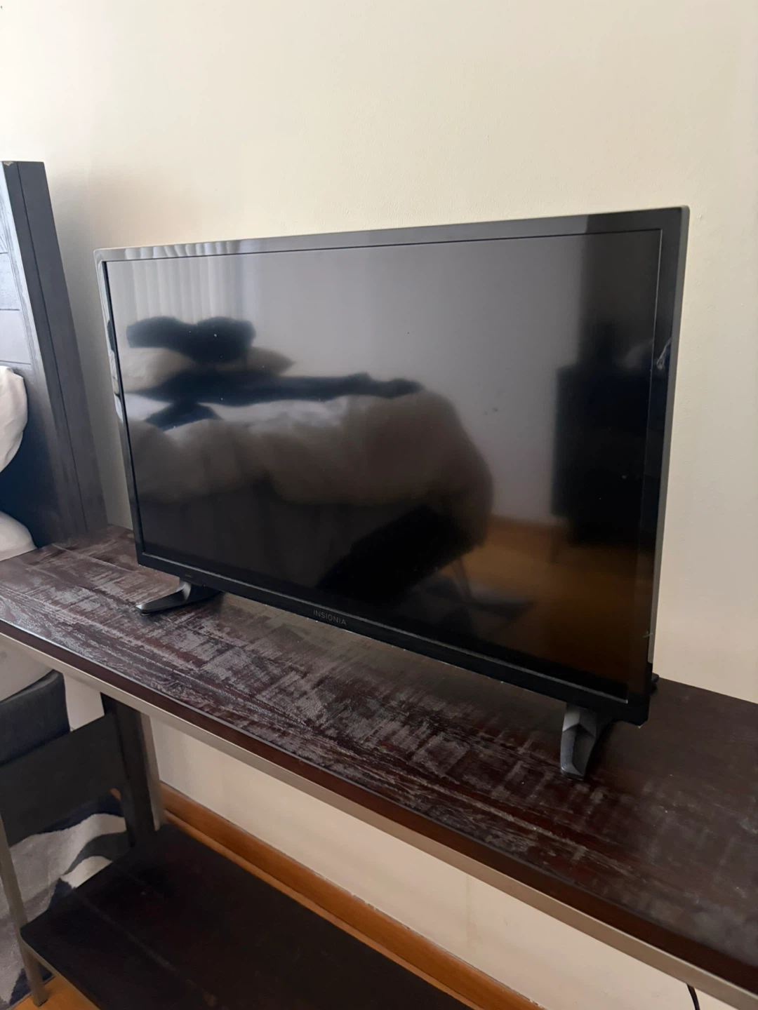 Insignia Smart TV