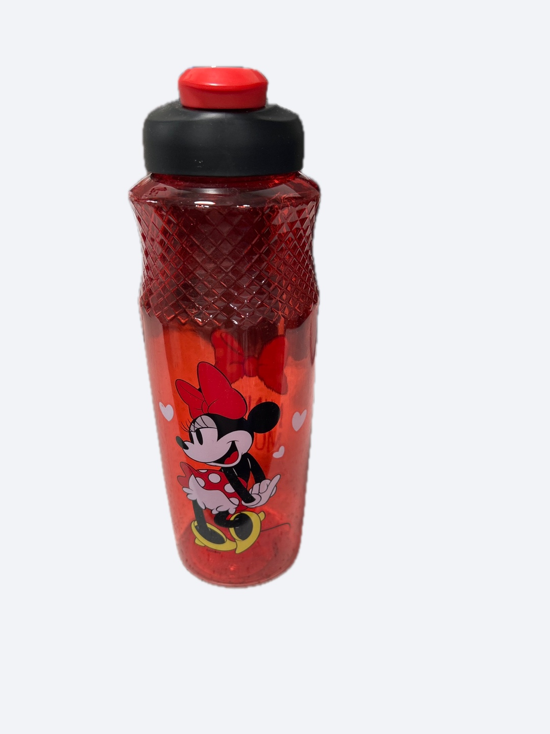 Minnie Mouse 30oz Bottle