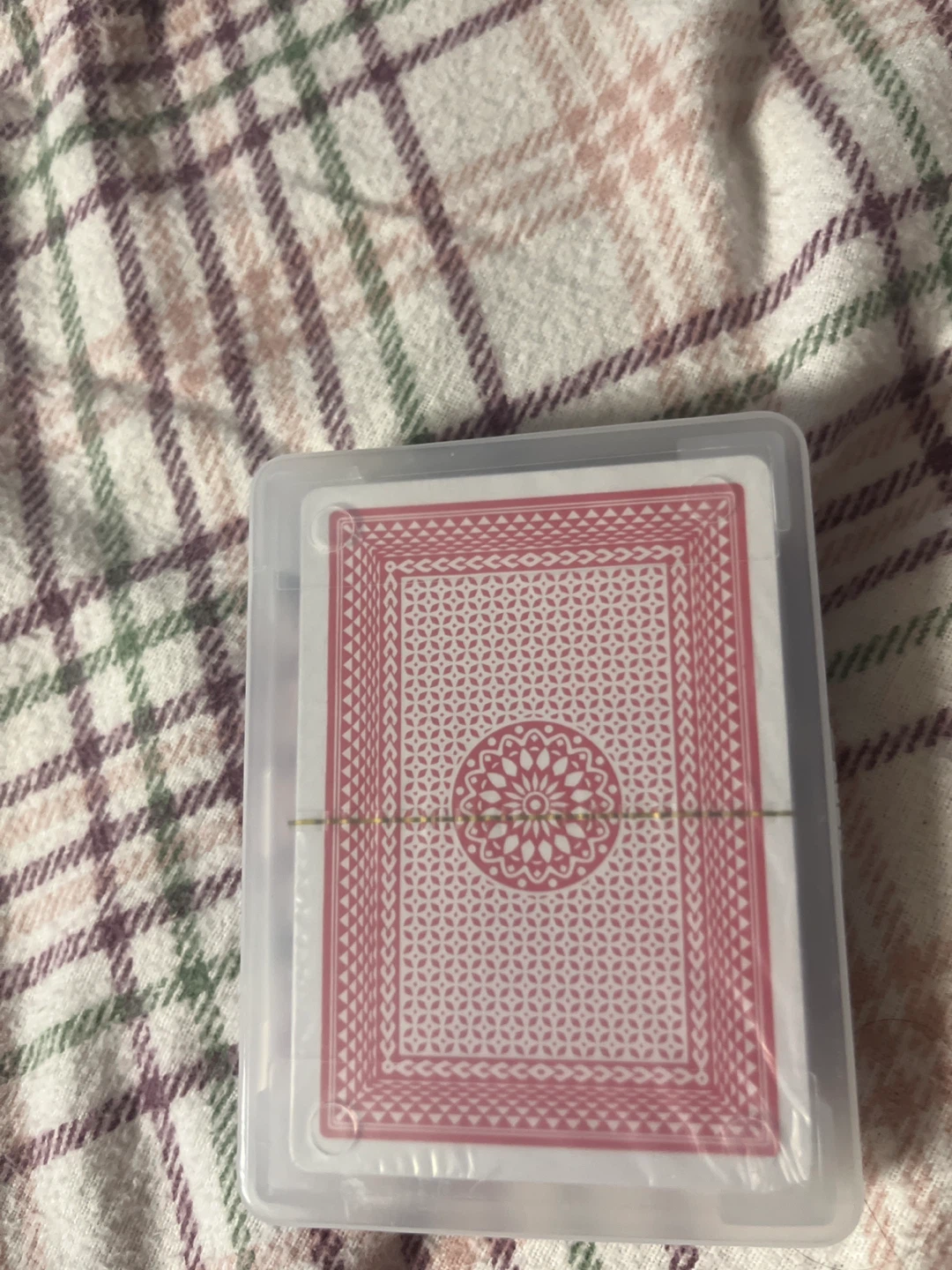 North Star Bets Joker Playing Cards in Case - photo 2