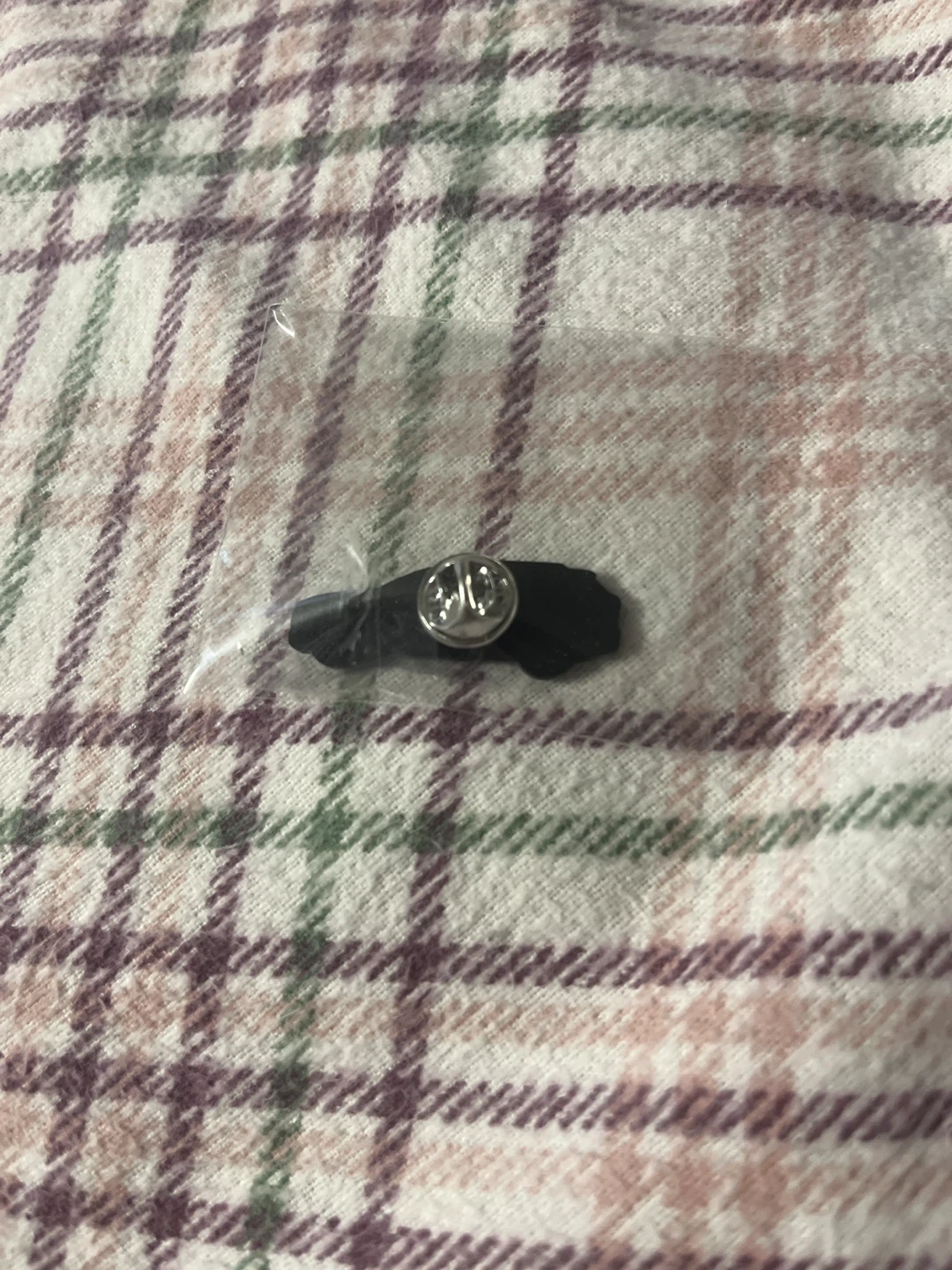 Car Enamel Pin - photo 2