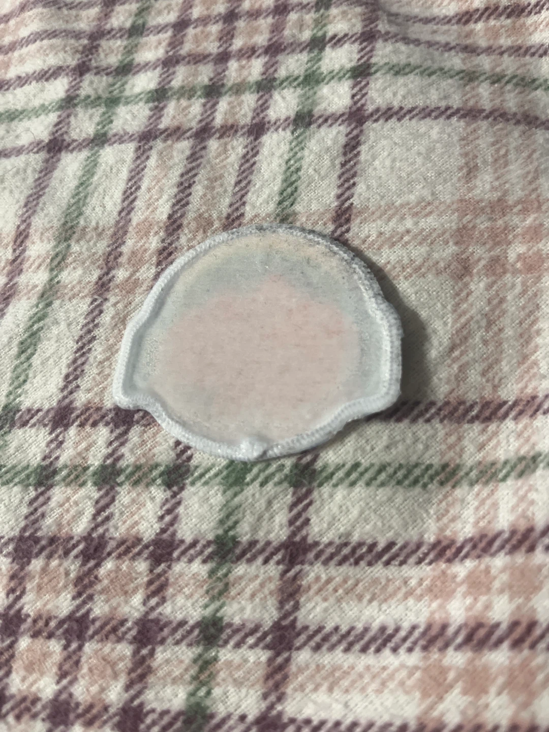 Subaru Canada Embroidered Patch - photo 2