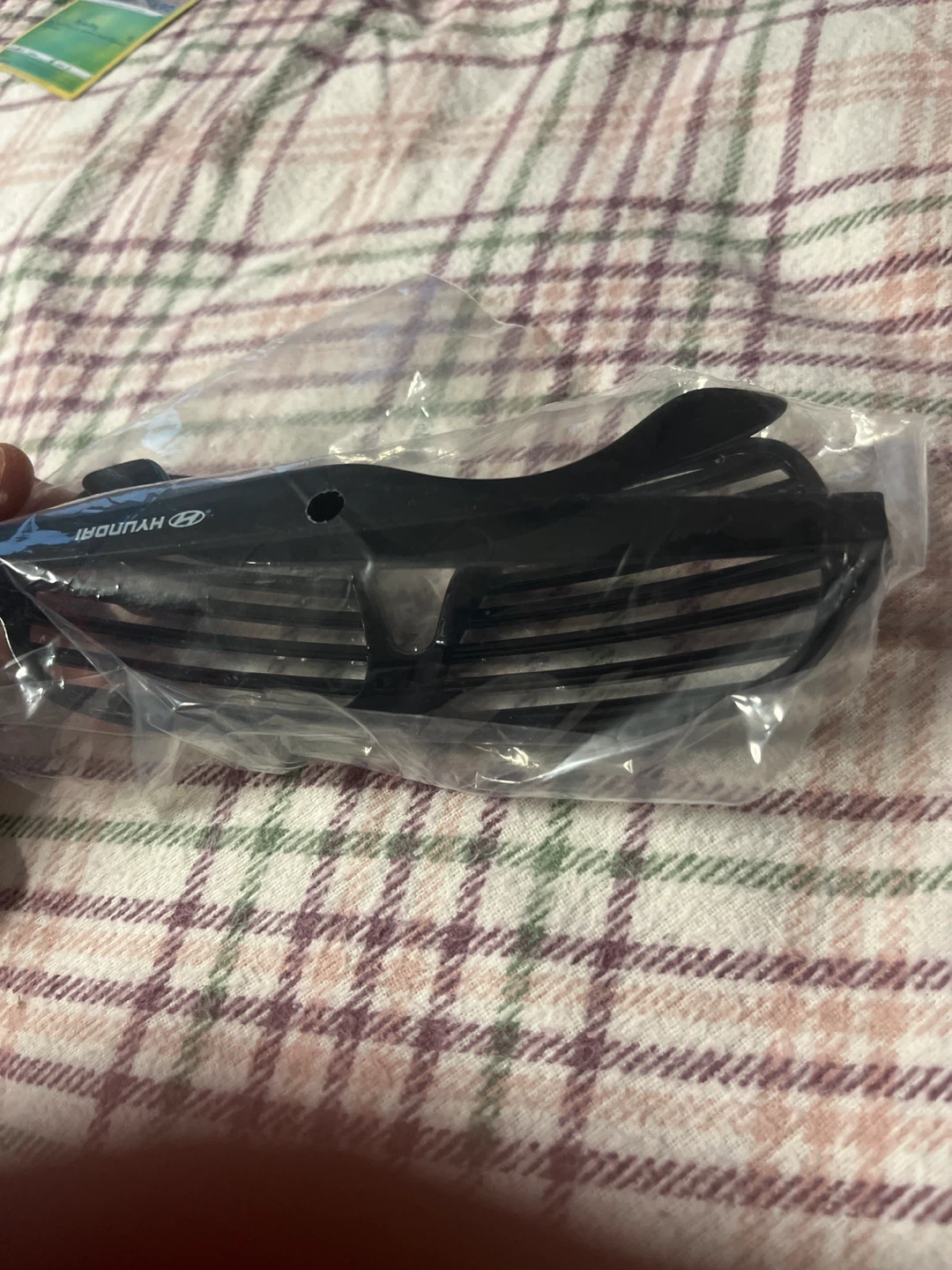 Black Shutter Sunglasses - photo 2