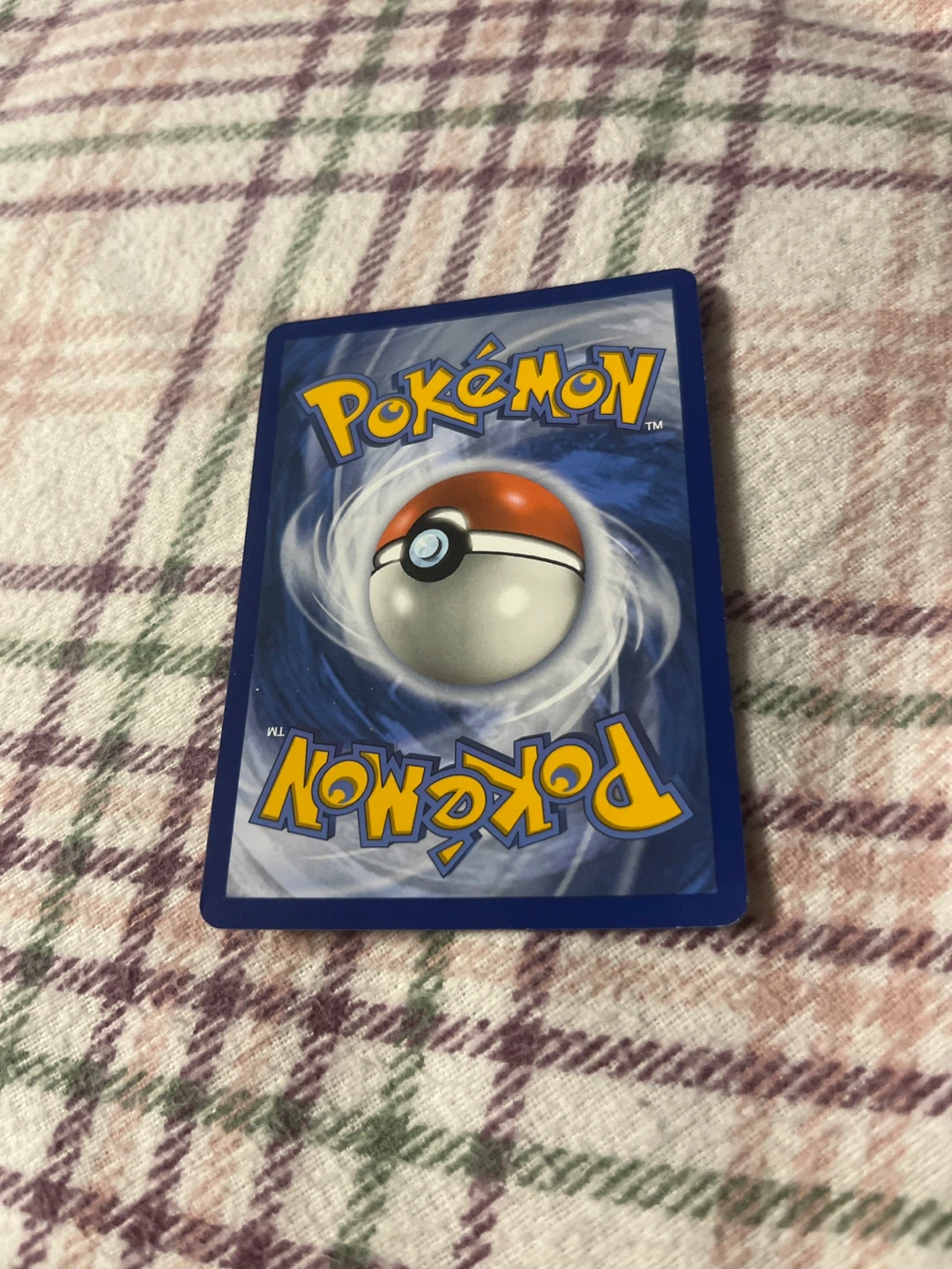 Pokémon Spinarak Trading Card - photo 2