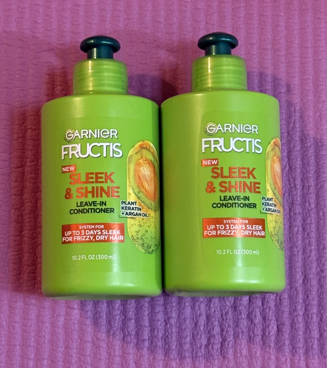 Garnier Fructis Conditioner (2x 10.2 oz)