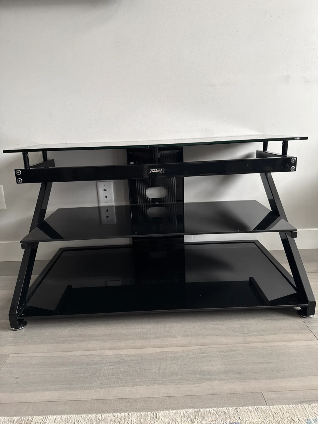 Tv trolley