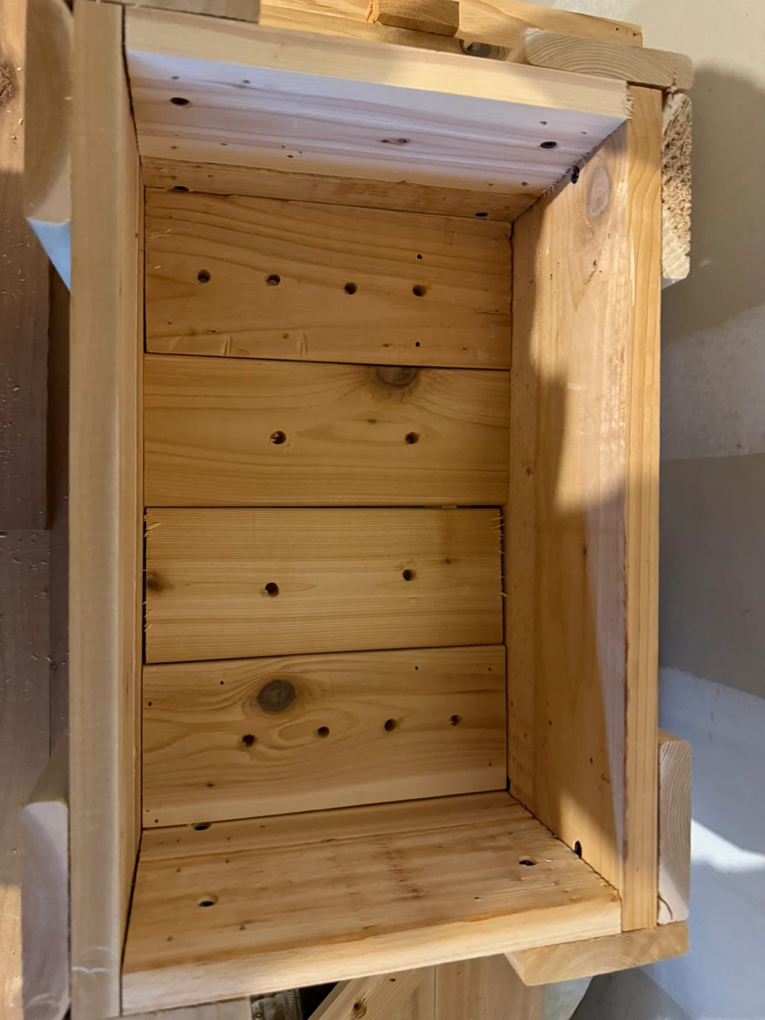 Cedar Planter Box - photo 2