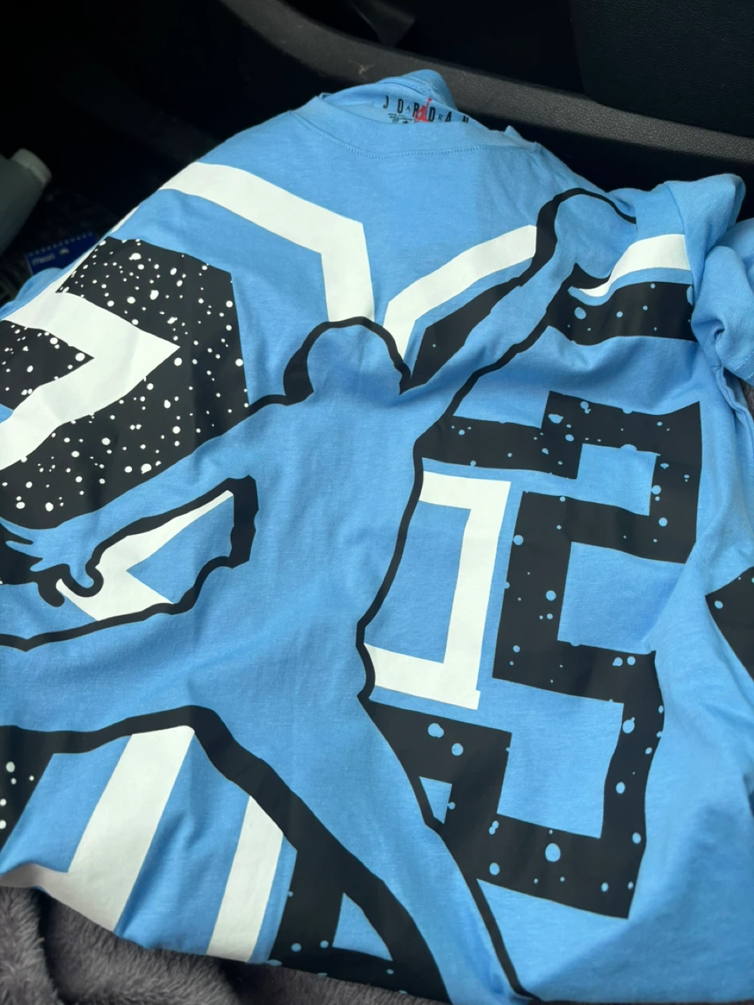 Nike and Jordan T-Shirts Bundle - photo 4