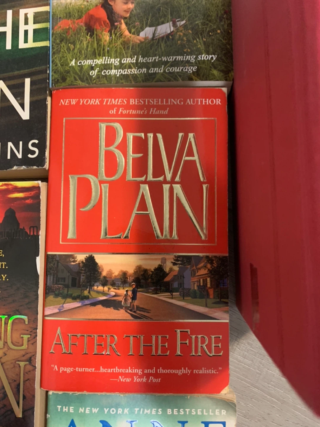 Book Bundle $15for all or $2each!! - photo 5