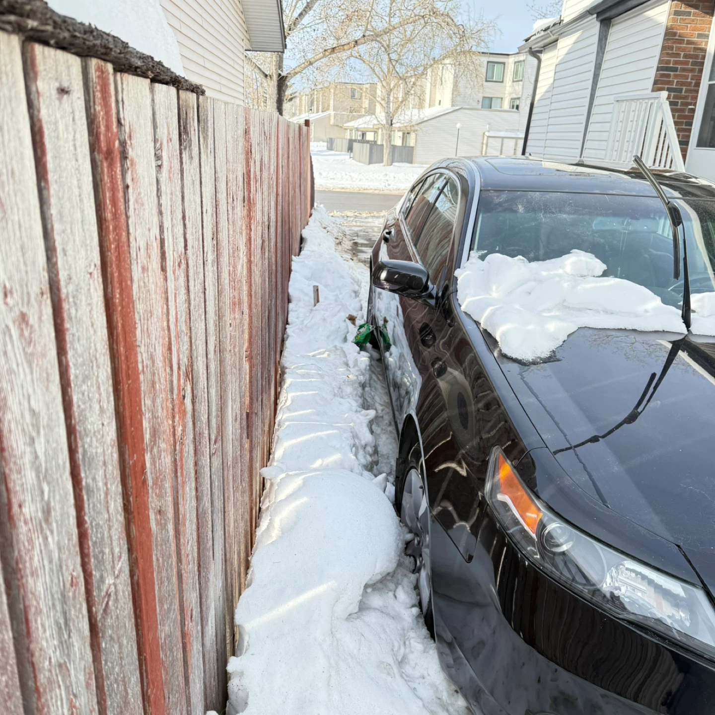 2013 Acura TL sedan - photo 3