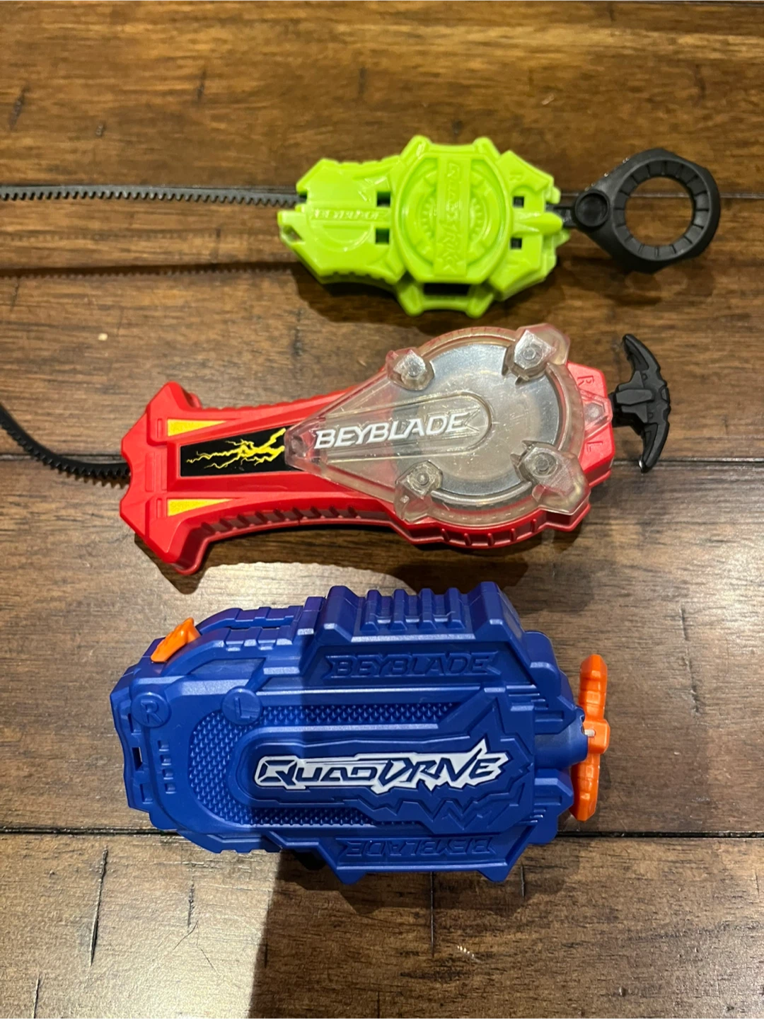 Hasbro Beyblade Burst Lot - photo 3