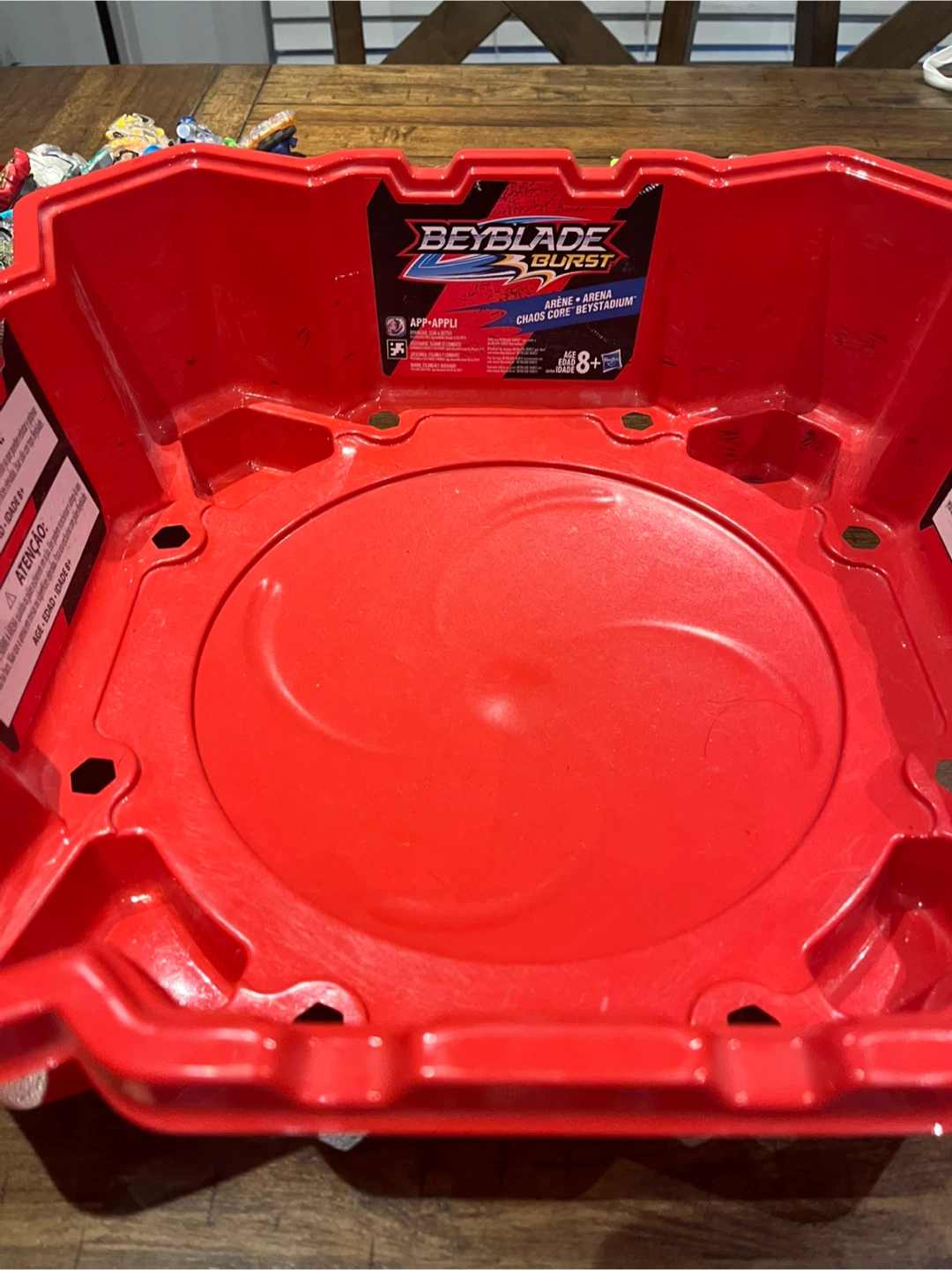 Hasbro Beyblade Burst Lot - photo 4