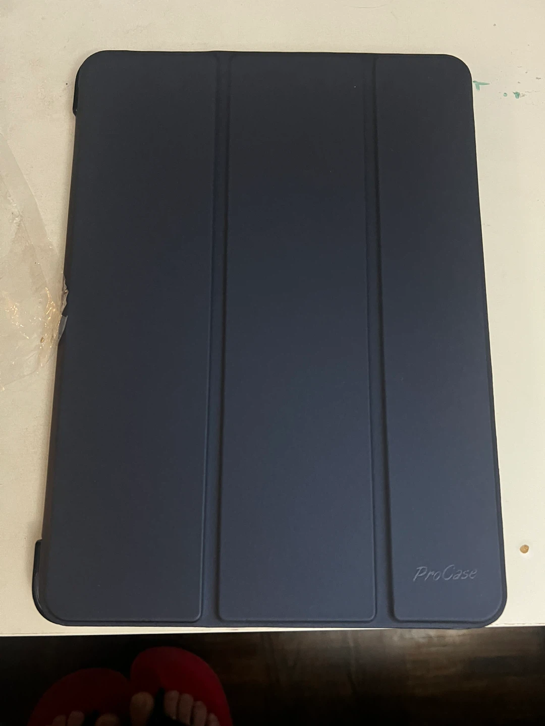 ProCase iPad Air 4 & 5th Gen Case - Navy