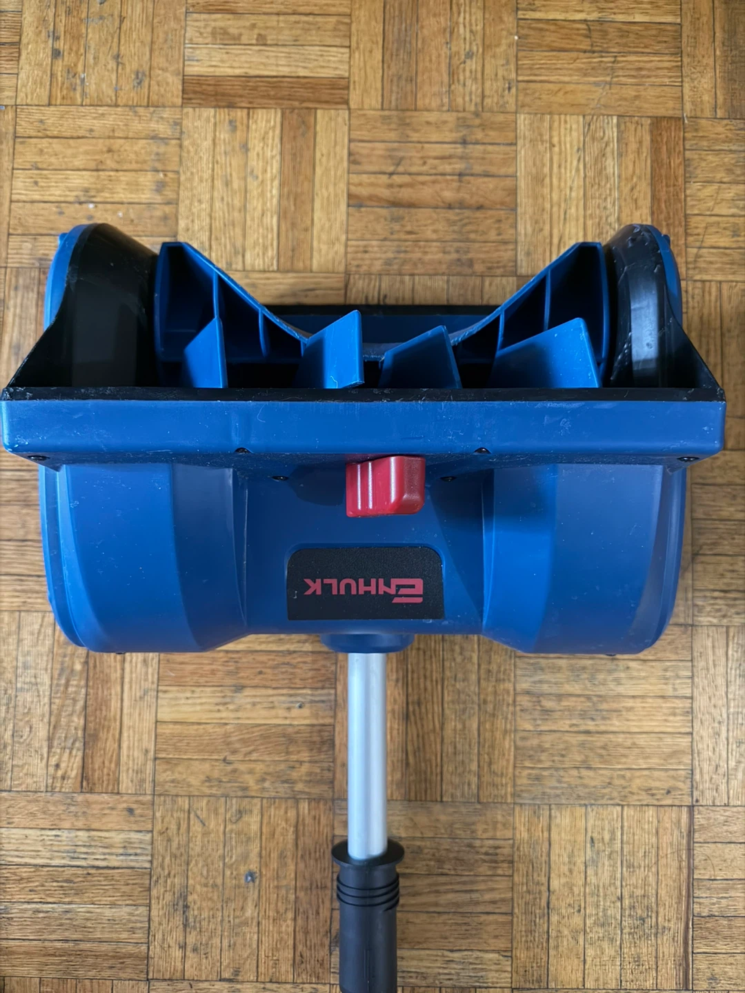 ENHULK electric snow blower