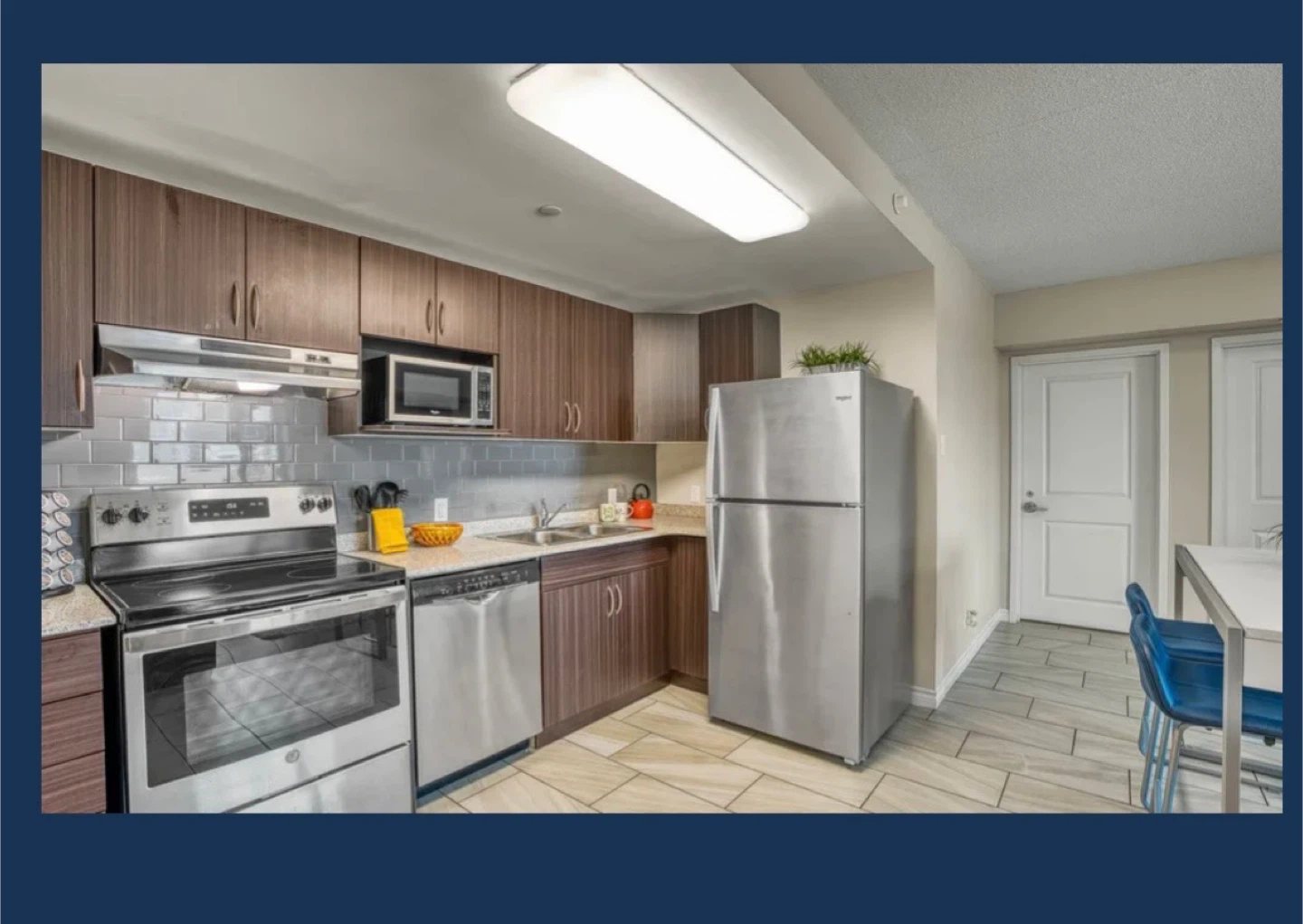 Foundry First Sublet Lease (negotiable) - photo 4