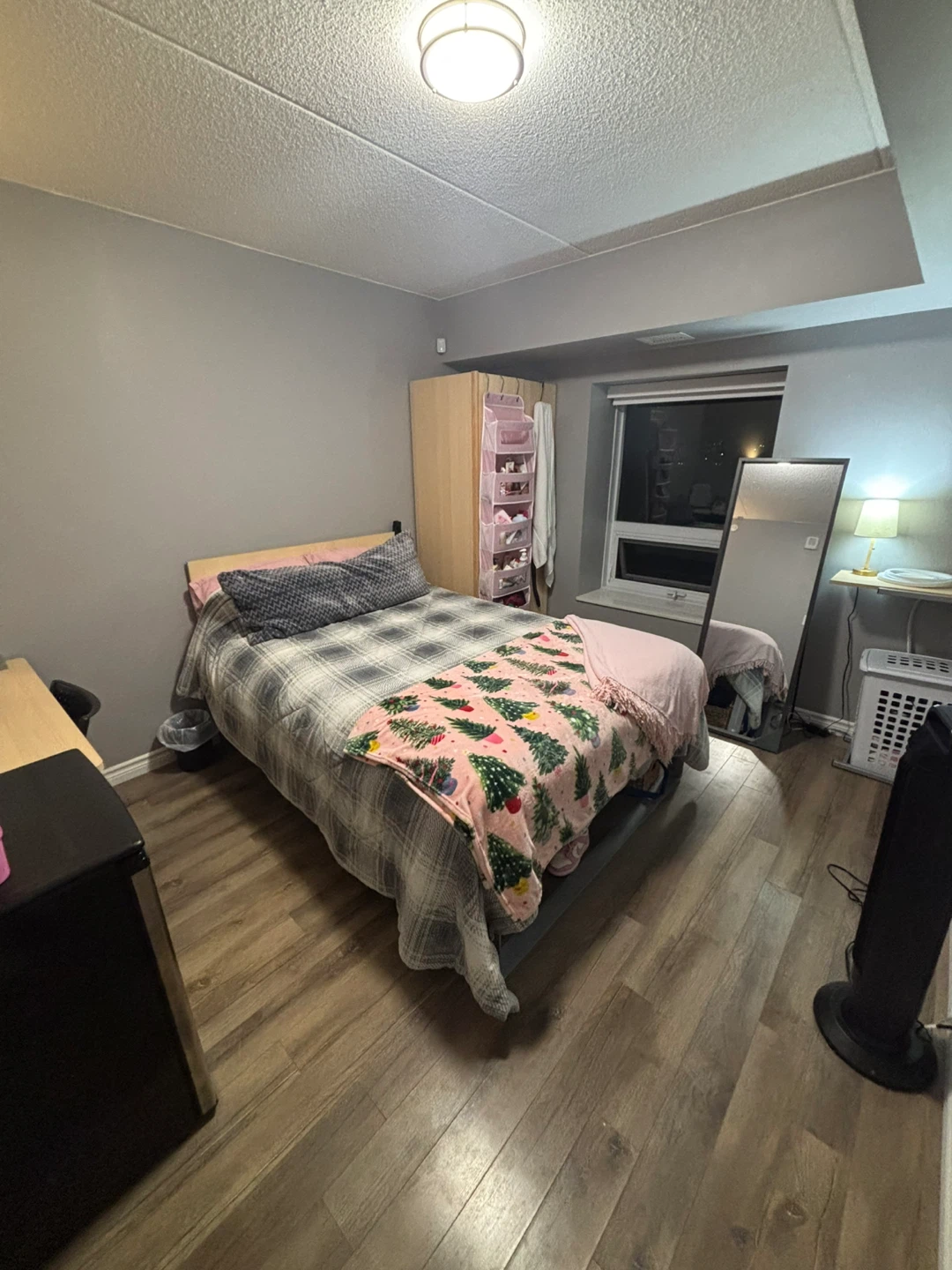 Foundry First Sublet Lease (negotiable)