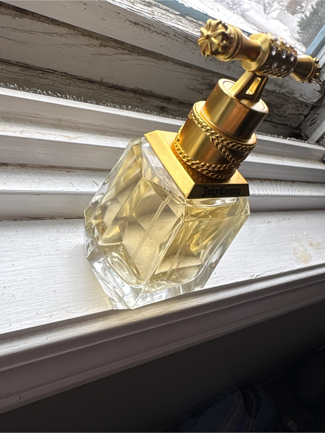 Juicy Couture Eau de Parfum Spray - photo 3