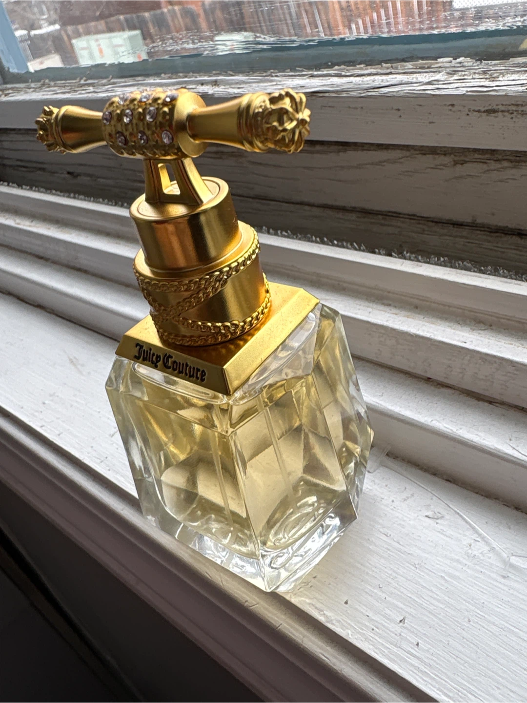Juicy Couture Eau de Parfum Spray - photo 2