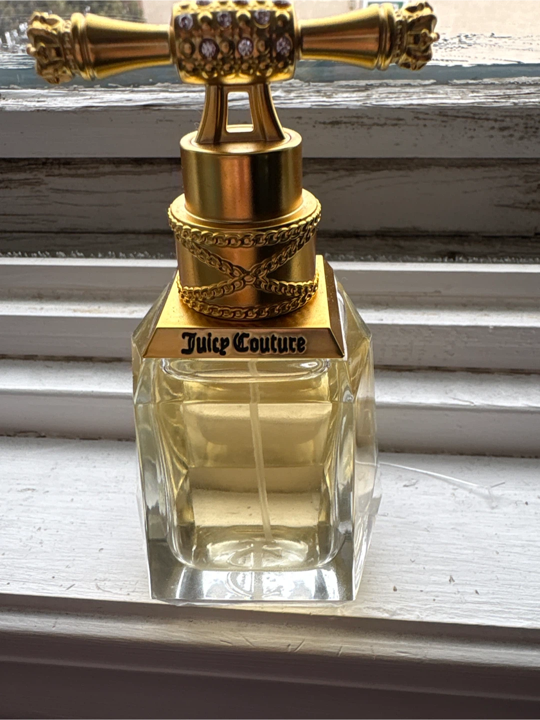 Juicy Couture Eau de Parfum Spray