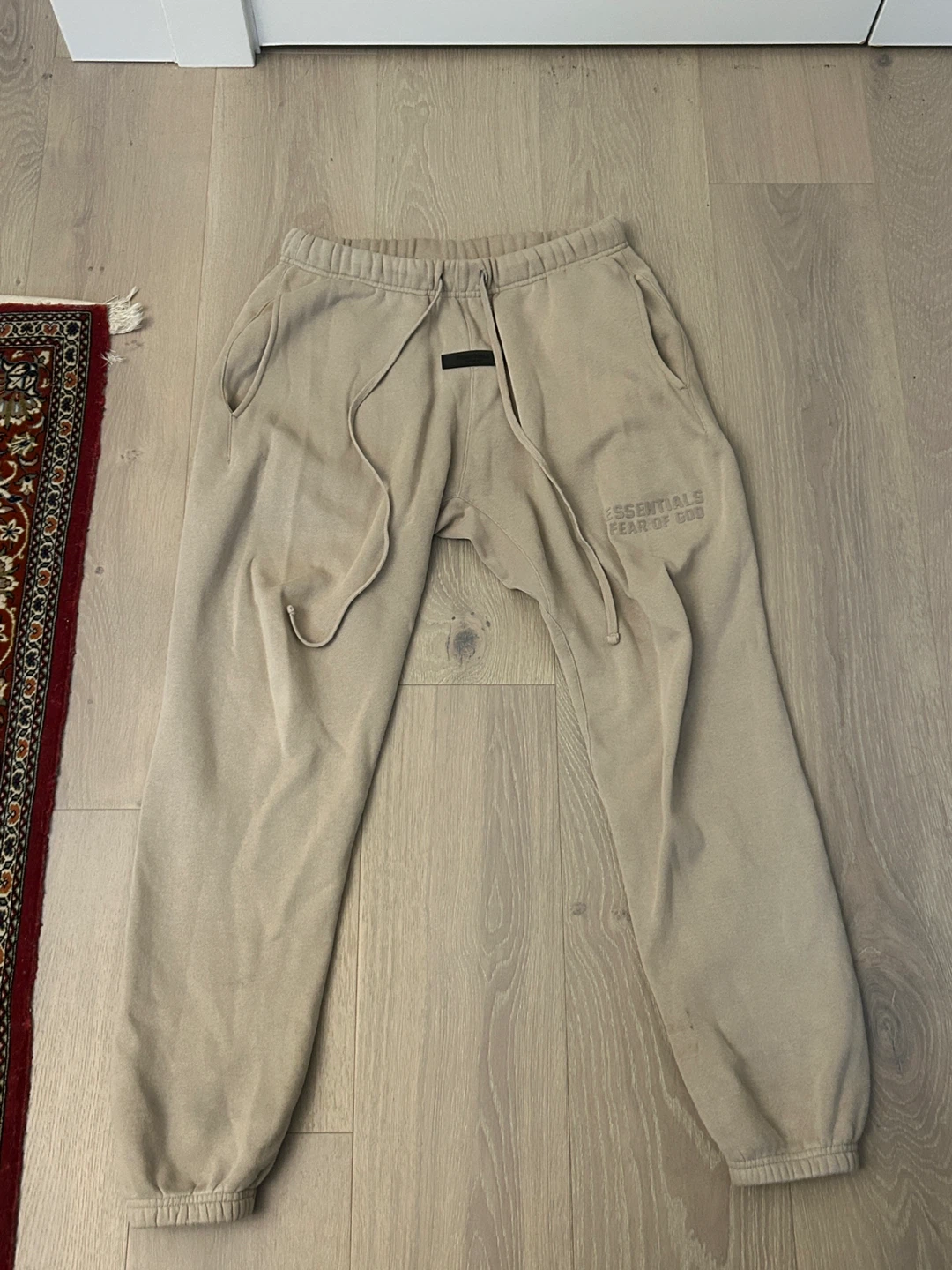 Essentials Fear of God Sweat