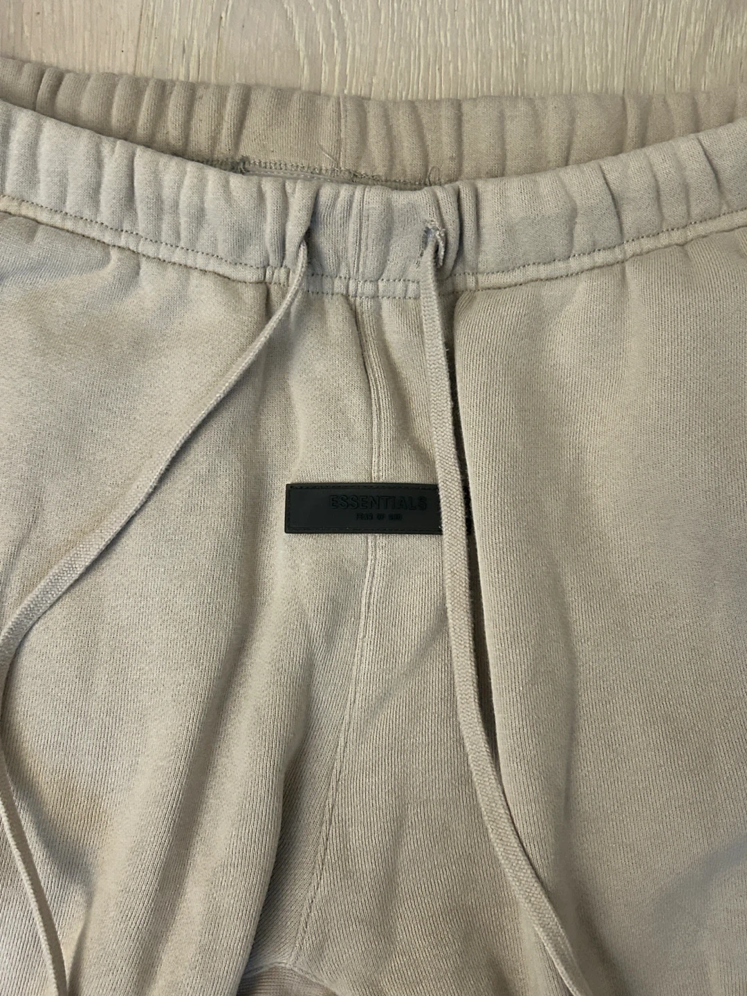 Essentials Fear of God Sweat - photo 3