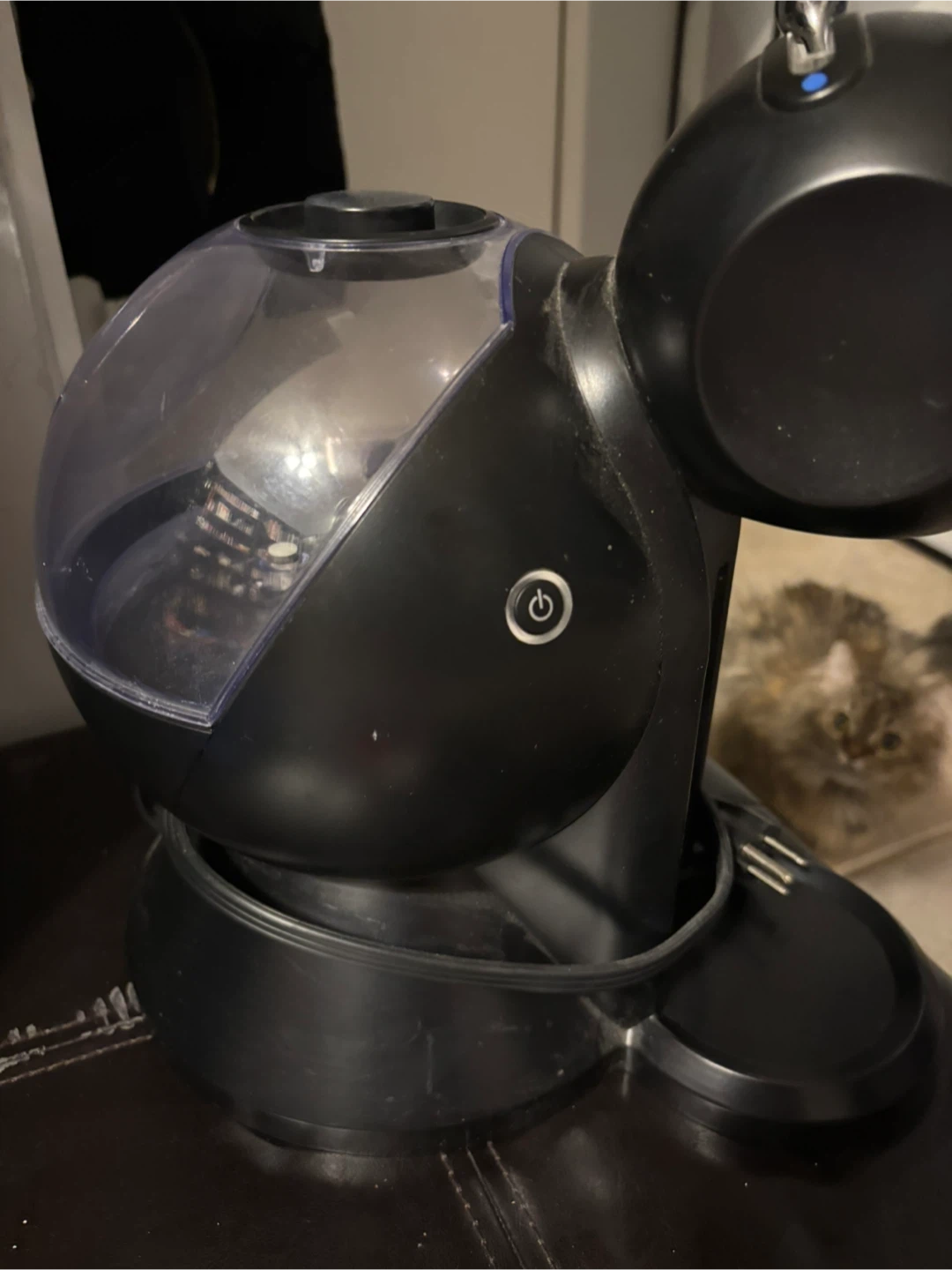 Nescafé Dolce Gusto T-fal Coffee Machine - photo 2