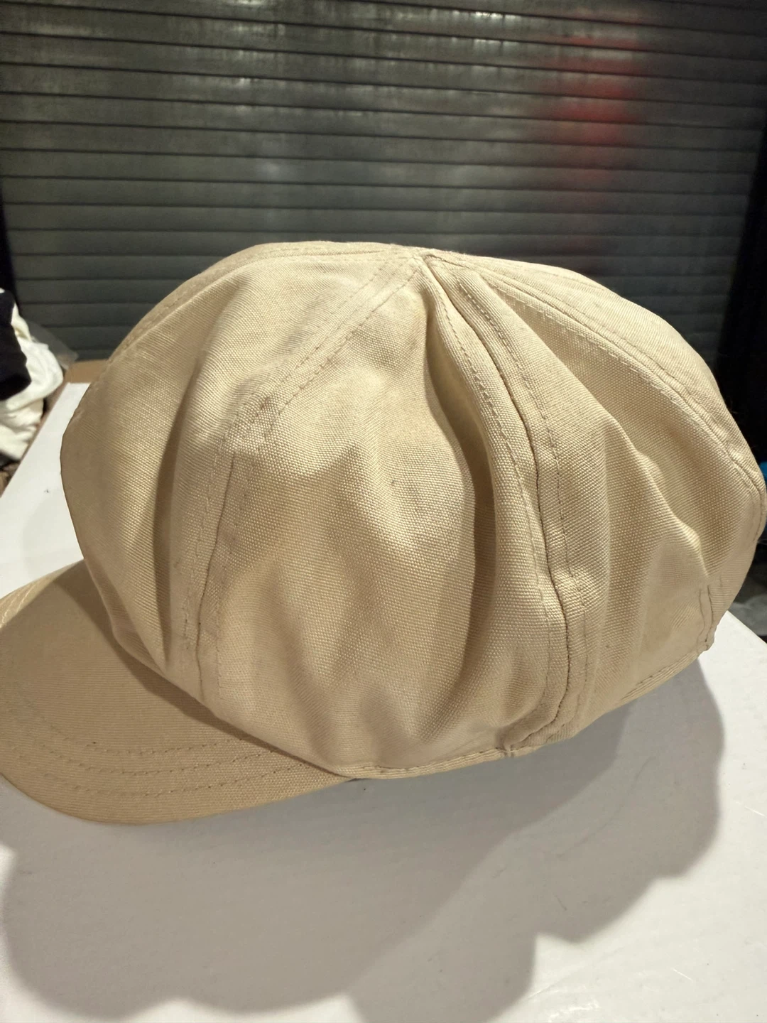 Newsboy Cap Baker Boy Hat (3 Colors)