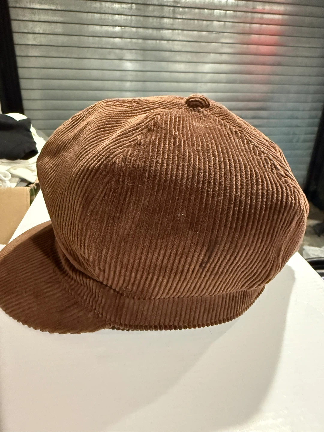 Newsboy Cap Baker Boy Hat (3 Colors) - photo 4