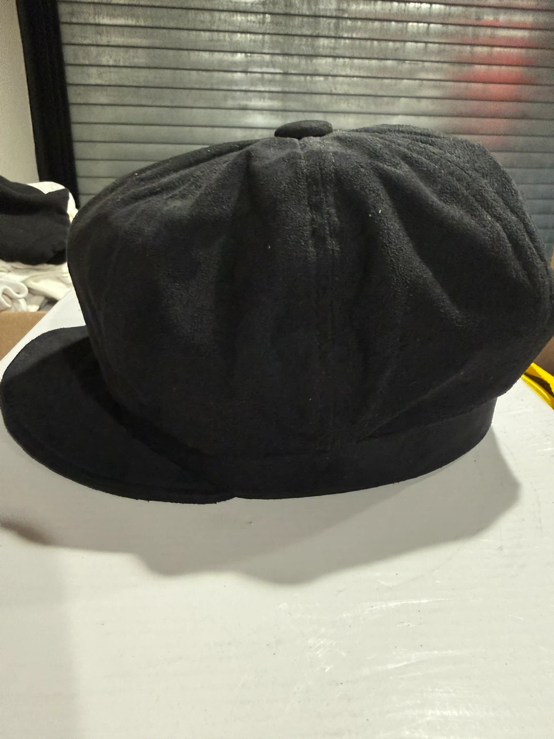 Newsboy Cap Baker Boy Hat (3 Colors) - photo 5