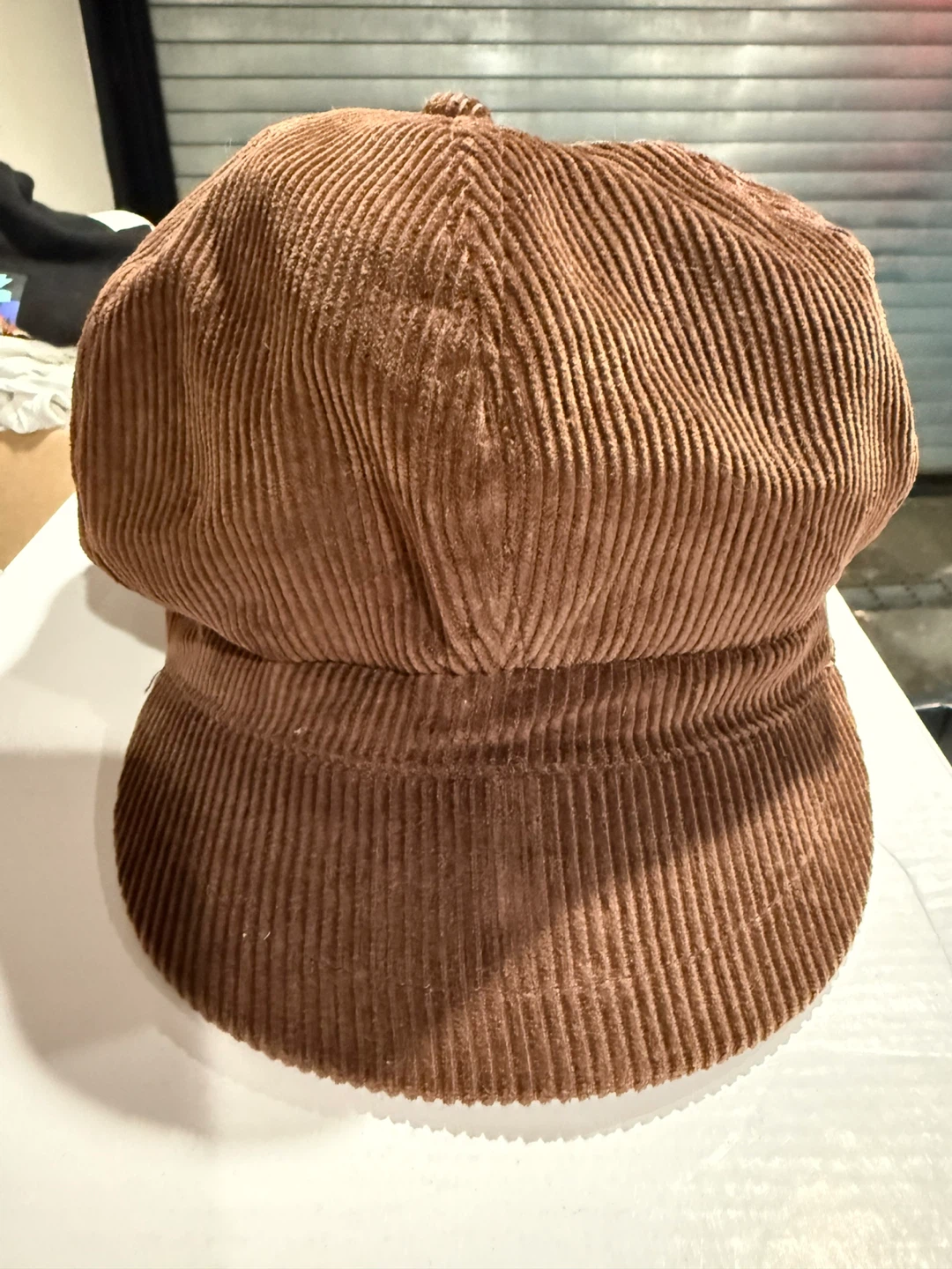 Newsboy Cap Baker Boy Hat (3 Colors) - photo 3
