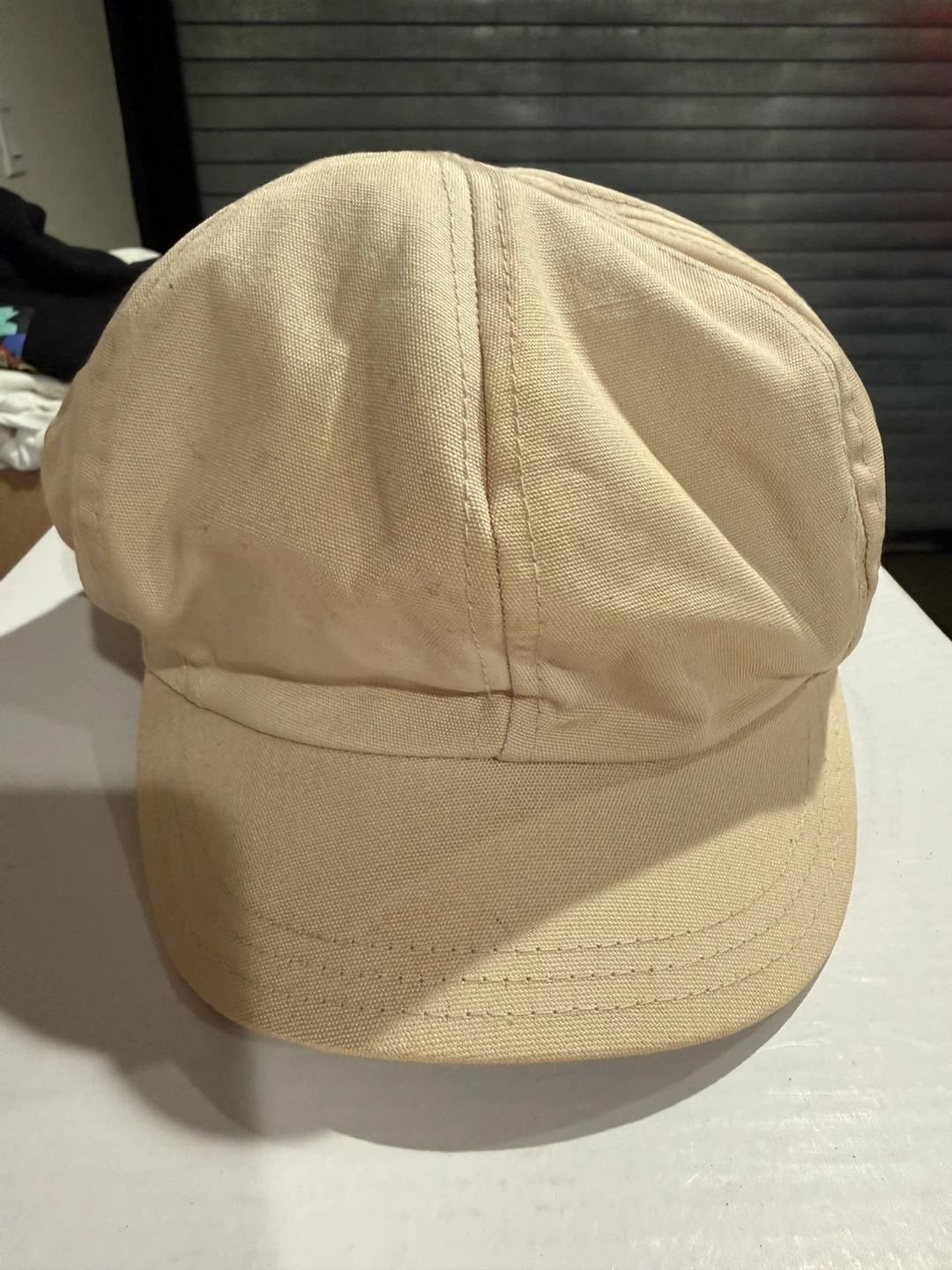 Newsboy Cap Baker Boy Hat (3 Colors) - photo 2