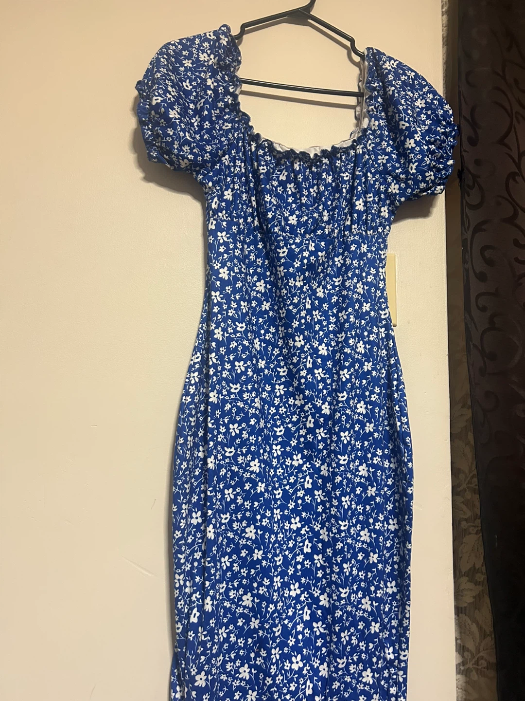 Women's Dresses (4 Styles)