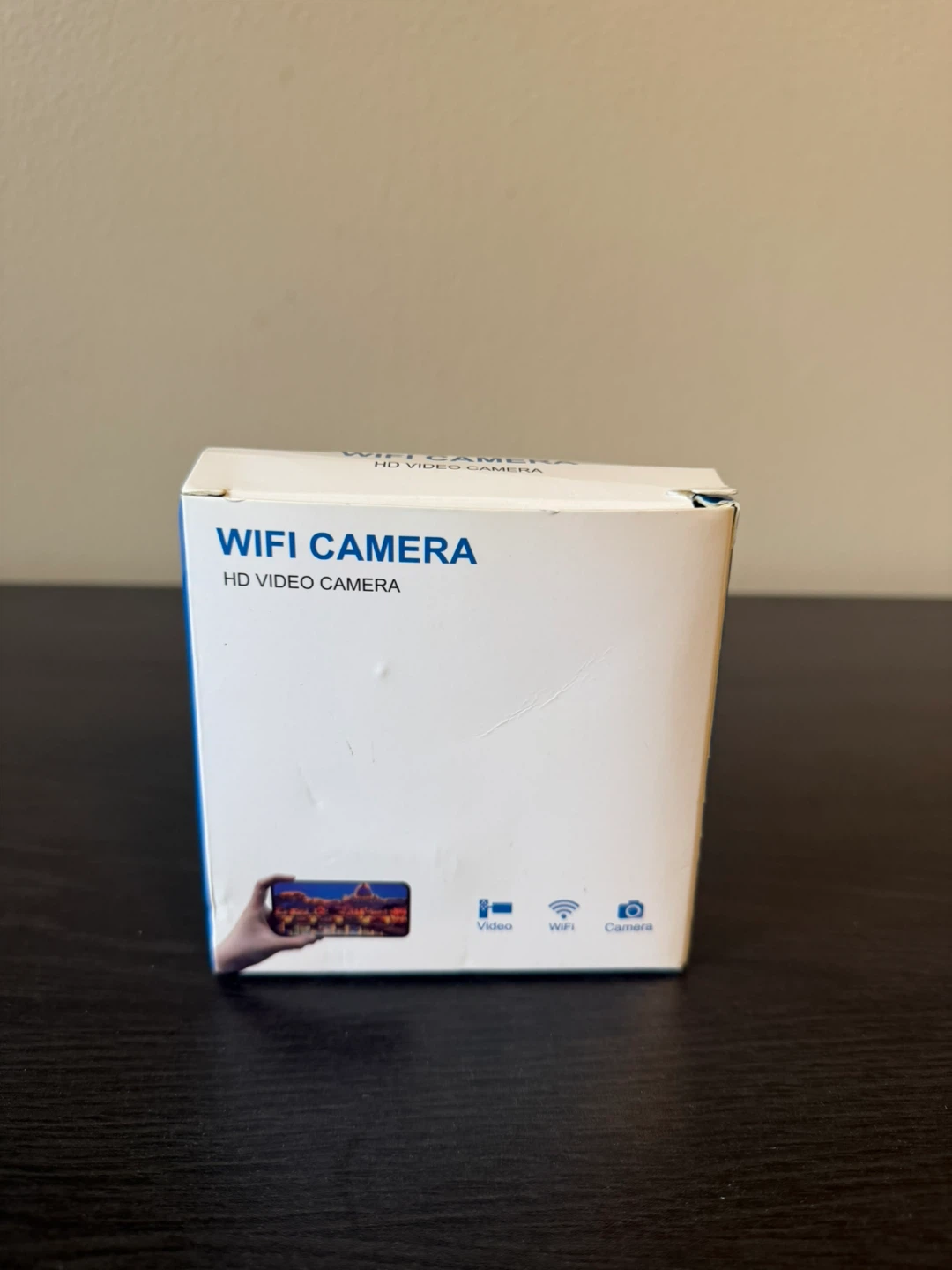 Mini wifi camera - photo 2