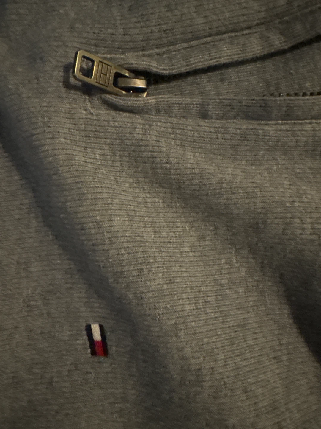 Tommy Hilfiger 1/4 Zip - photo 3