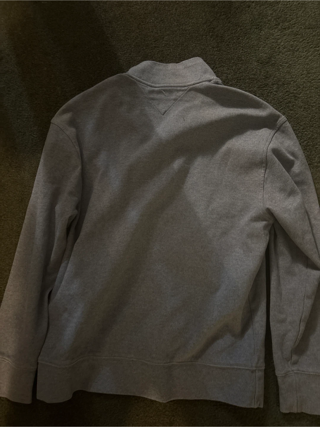 Tommy Hilfiger 1/4 Zip - photo 4