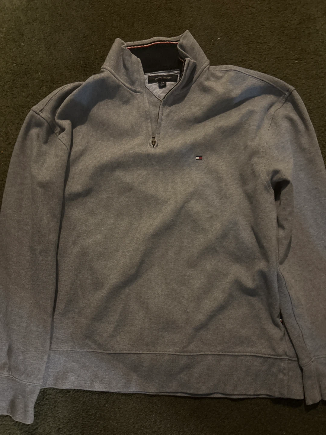Tommy Hilfiger 1/4 Zip