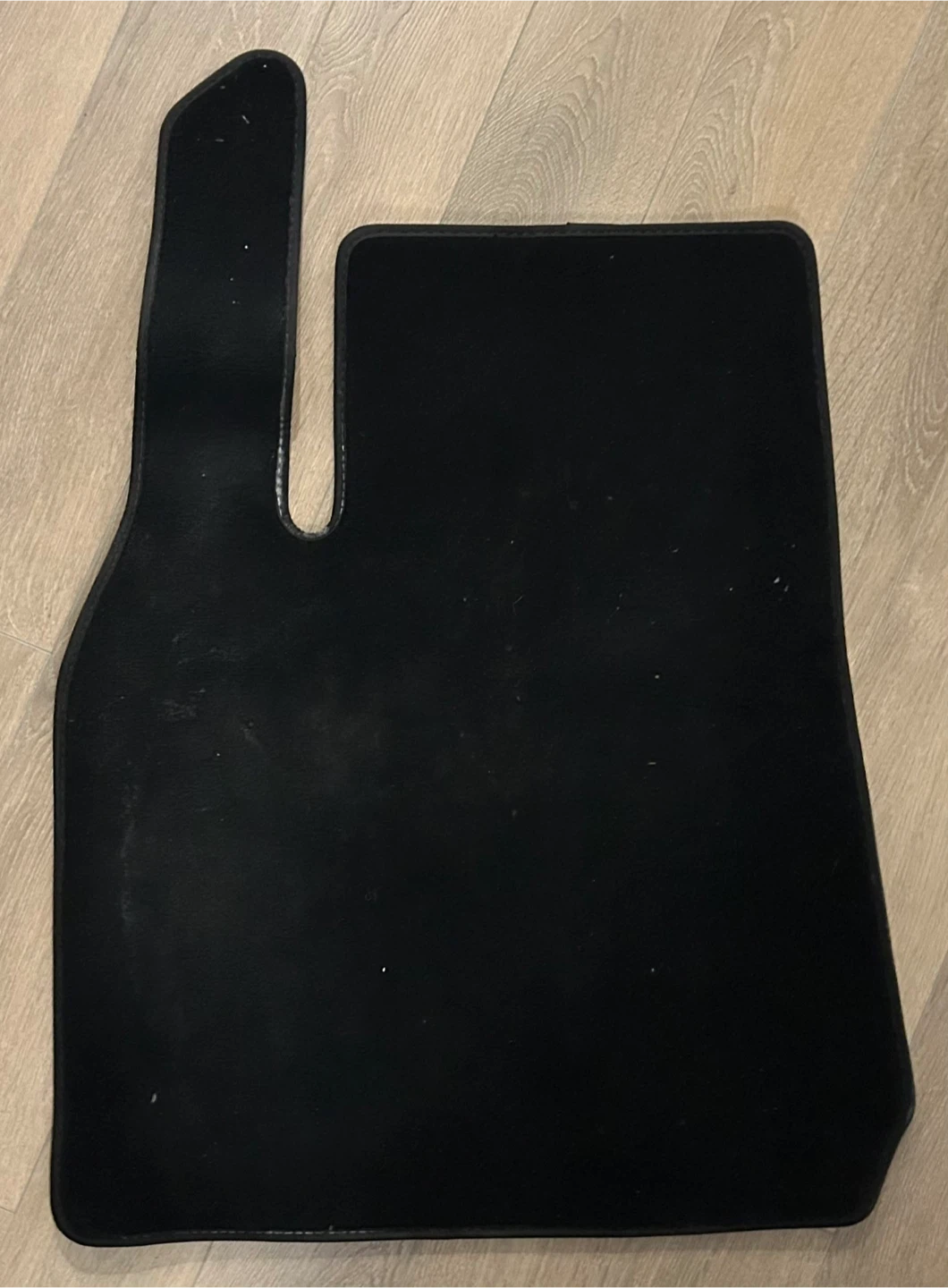 Tesla Model Y Carpet Interior Mats - photo 3