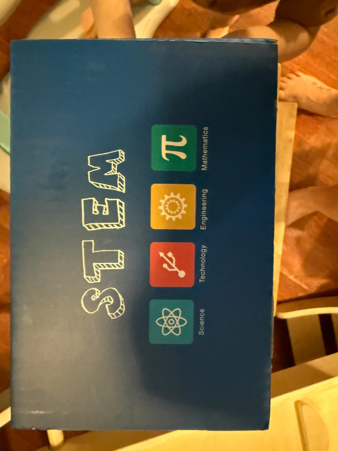 Kids STEM 6-in-1 Experiment Kits - photo 4