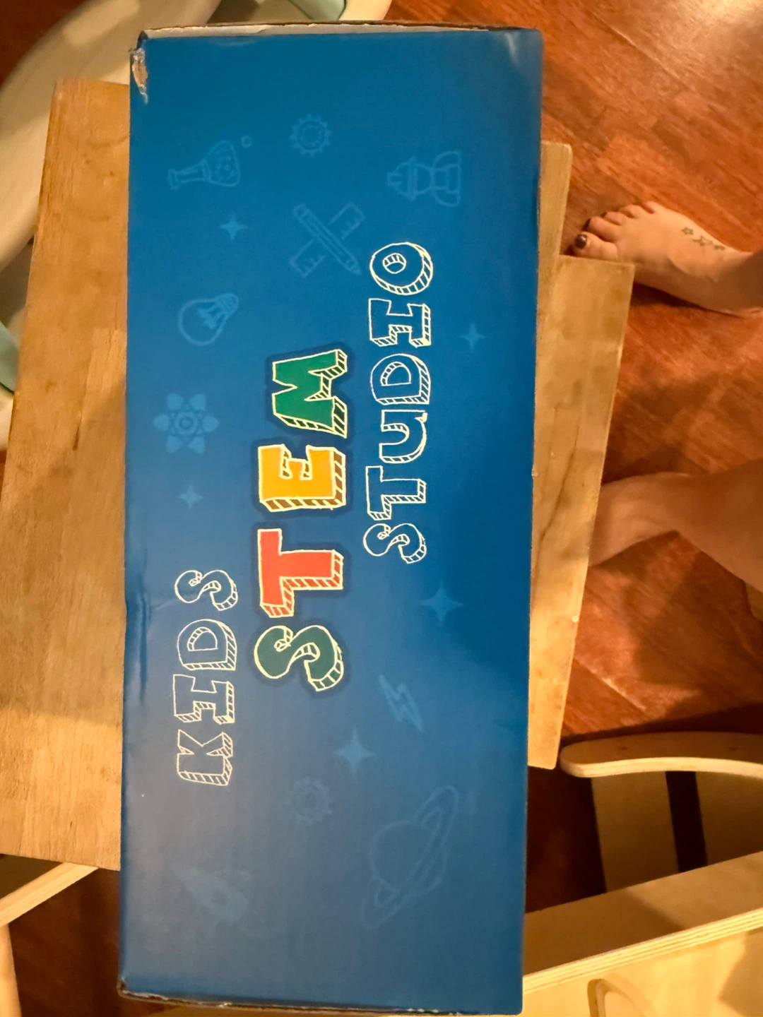 Kids STEM 6-in-1 Experiment Kits - photo 3