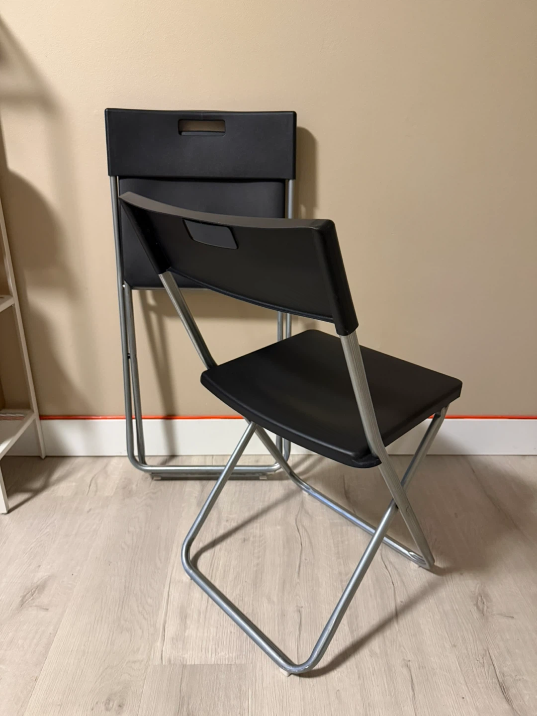 Ikea GUNDE outdoor chair - photo 2