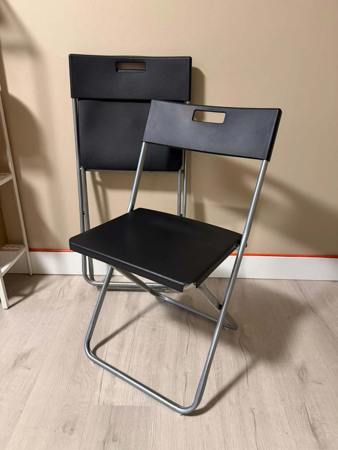 Ikea GUNDE outdoor chair
