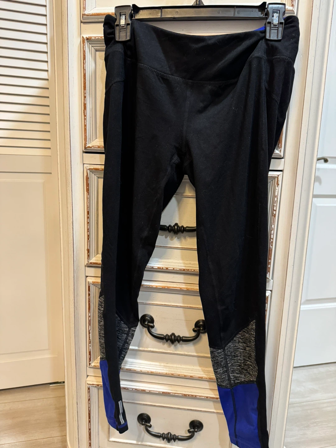 Tangerine Athleta Leggings Accents - photo 4